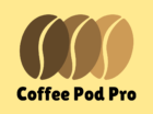 Coffee Pod Pro